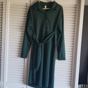 ROOLEE dress. BRAND NEW